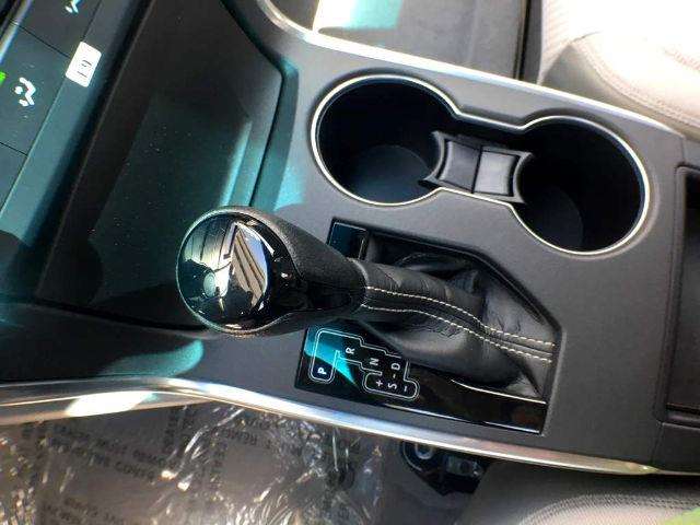 2017 Toyota Camry LE 4Dr Sedan